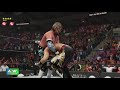 WWE 2K19 Hirooki Goto Vs Hiroshi Tanahashi