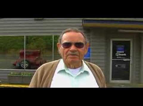 WALKING TO WERNER - Trailer