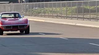 1970 Chevrolet Corvette - Drive By 1
