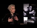 UNLOCKED Interview NOOMI RAPACE 2