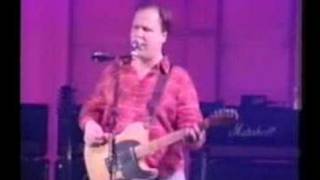 Pixies - Is She Weird (live)