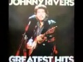 Johnny Rivers A Whiter Shade Of Pale