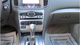 preview picture of video '2011 Infiniti G Sedan Used Cars Bergenfield NJ'