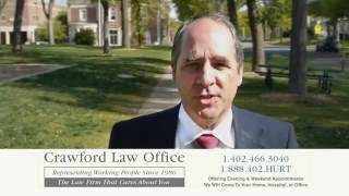 3 Best Personal Injury Lawyers in Lincoln, NE - Expert Recommendations