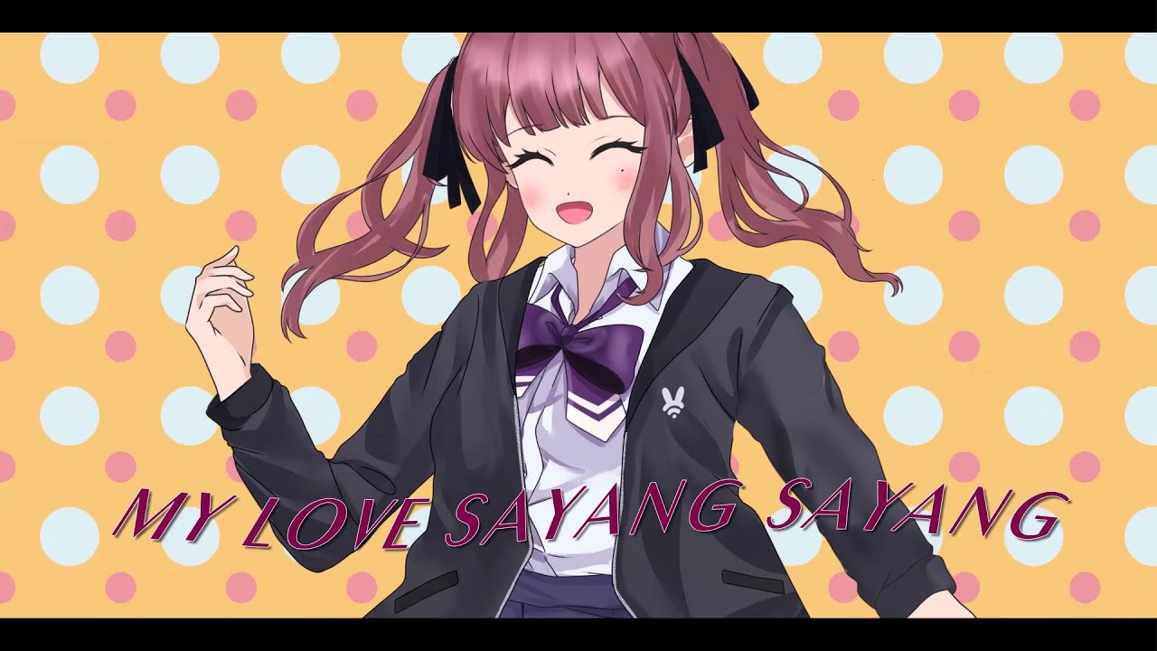 My Love Darling Darling