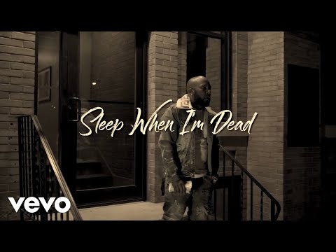 Mitchy Slick, Profit - Sleep When I’m Dead (Official Video)