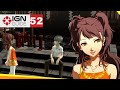 Persona 4 Golden Walkthrough - Back from the Class Trip [Part 52]