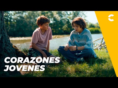Tráiler Corazones Jóvenes [WEB-DL] PESADA 2024