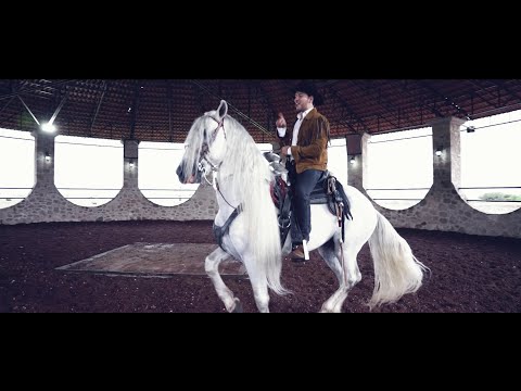 Indalfer Ochoa | De Rancho En Rancho Video Oficial