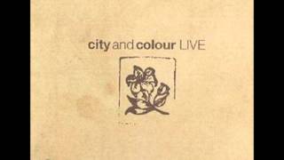 Casey's Song - City And Colour