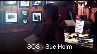 School Of Sonship SOS - Sue Holm