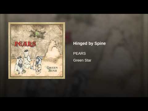Video thumbnail for Hinged By Spine