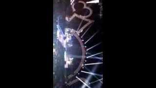 Keith Urban - Even The Stars Fall 4 U - iHeart Radio Music Festival 2013