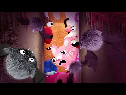 "Pamiętnik Chrumasa" - odcinek 13 "Jądro nieczystości"