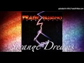 Frank Marino - Strange Dreams 