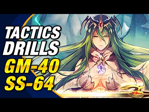 download lagu mp3 mp4 Fire Emblem Heroes Tactics Drills, download lagu Fire Emblem Heroes Tactics Drills gratis, unduh video klip Fire Emblem Heroes Tactics Drills