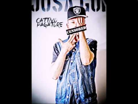 JOSA GUN - CATTIVO PAGATORE