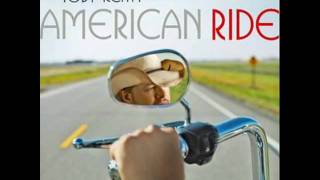Toby Keith - New Album: American Ride - Every dog has its day