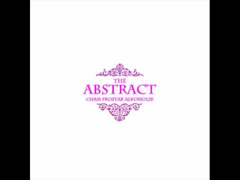 The Abstract - Cham, Prostak, Alkoholik (prod. Marsan)