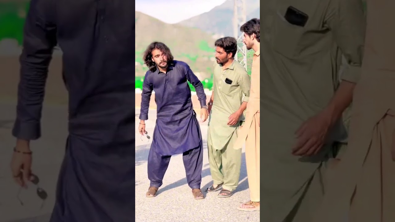 Unfazed by the Haters: Badmash Ye Owahu Comedy Short