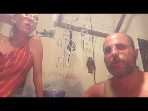 Luca Atzori & Ambra Drius - Adela