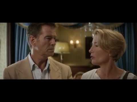 The Love Punch (UK TV Spot 2)