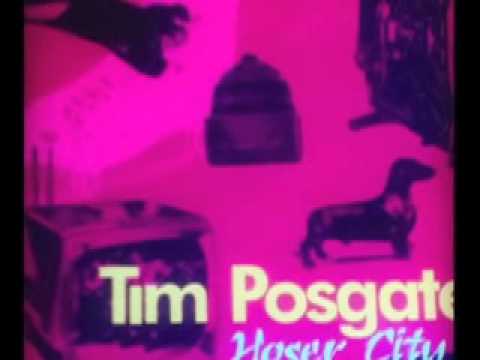 Tim Posgate Hoser City