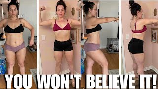I HIRED A PERSONAL TRAINER FOR 1 YEAR / HONEST RESULTS & THOUGHTS / DANIELA DIARIES
