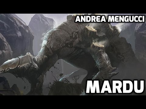 Channel Mengucci - Modern Mardu (Deck Tech)
