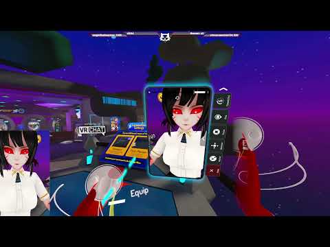 Shizu's Spirit Week | Ascension RP (Momo Twitch VOD 9th November 2021)