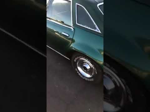 Thumbnail for 1977 Ford LTD by Ford LTD II