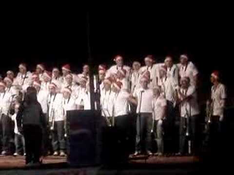 Trapasones 2008 - Schamann (Parte 1 de 4)