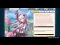 Girls X Battle Info Kratos Lily