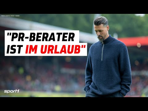 Wegen Bayern-Aussage: Kritik an Sandro Wagner wächst