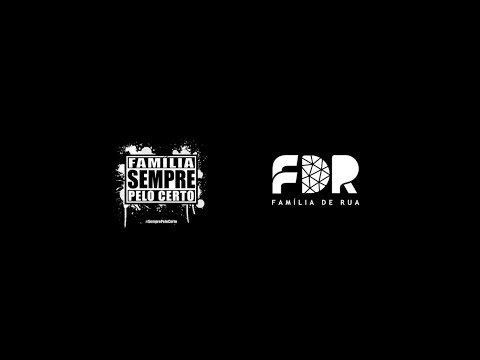 Bruno BO - Papo de Família part. Douglas Din, EdPaulo  e FDR (Prod. Sérgio Giffoni)