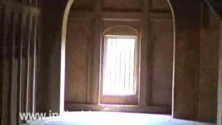 Panch Mahal: Jhansi Fort, Uttar Pradesh 