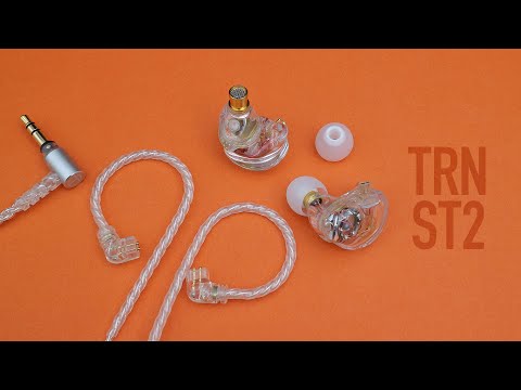 TRN ST2 Review
