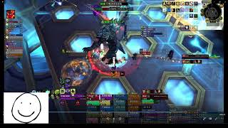 Re: [心得] M閻獄之主 新版新打法DK坦攻略