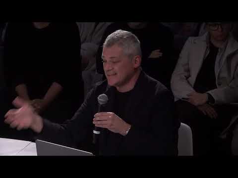 HOW HEAVY IS A CITY? / John Palmesino and Ann-Sofi Rönnskog