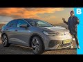Volkswagen ID.5: naar de knoppen?