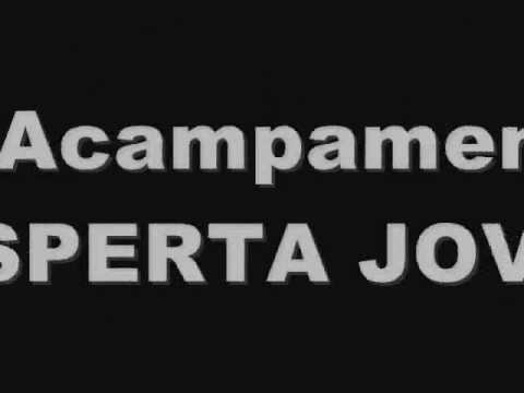 PascomTV - Quarto acampamento Desperta Jovem