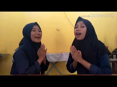 Tugas Bahasa Inggris