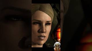 Mortal Kombat X - Raiden Salva Johnny e Liberta os Espectros Jax, Scorpion e Sub Zero Pt01. #shorts