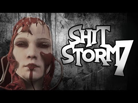 Shitstorm 7 - Agony