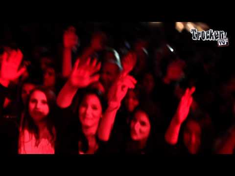 Komekaté präsentiert Trocken Life TV Folge 3 // TROCKEN, TROCKENER, München!