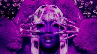 CupcakKe - Grilling Niggas II - (Slowed) Chopped and Screwed