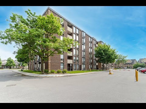 #407-1530 Pickering Parkway, Pickering Home - Real Estate Properties