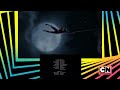 Brave Ending Credits Cartoon Network