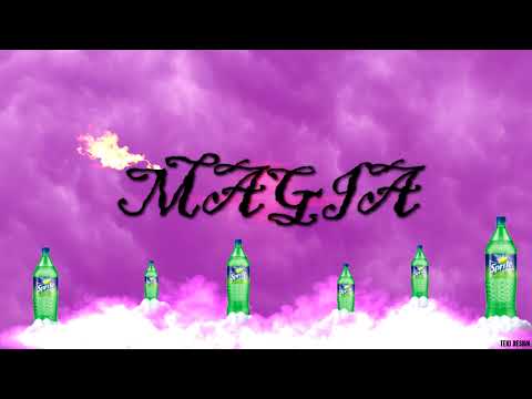 MAGIA.