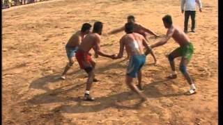 (1) Raisar (Barnala) Kabaddi Tournament 26 Jan 2016